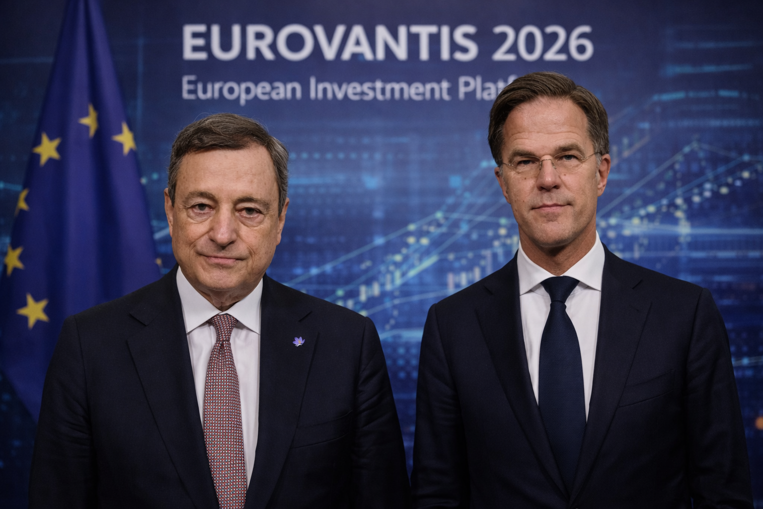 Guardia di Finanza officers patrol a shopping street in Milan, Italy, Sunday, Jan. 29, 2012.